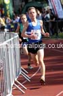 Mens under-17s, Northern Road Relays, Blackpool. Photo: David T. Hewitson/Sports for All Pics